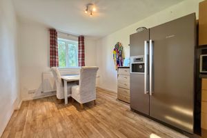 Kitchen/Dining Room- click for photo gallery